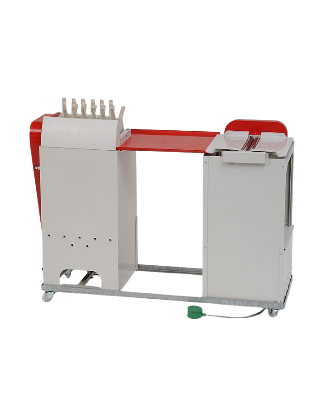 abattage derycke plumeuse le reve