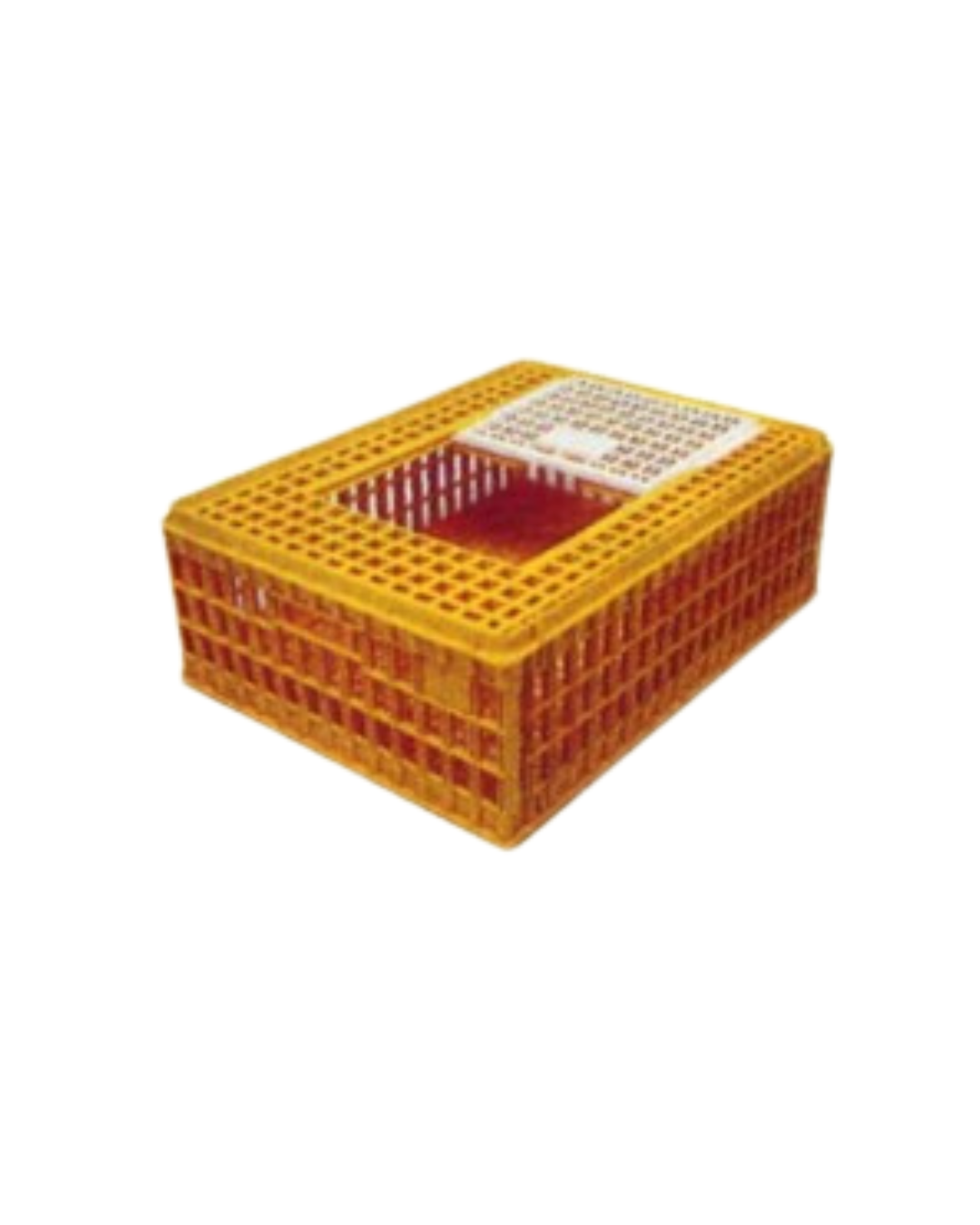 conditionnement derycke caisse mini piedmont