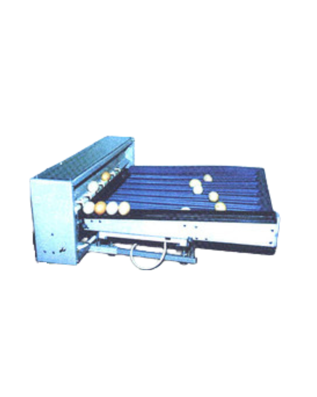 conditionnement derycke calibreuse automatique