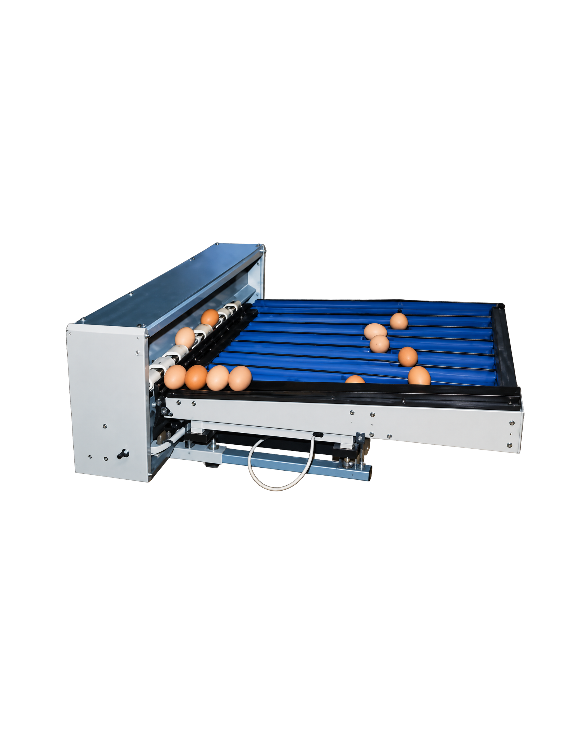 de rycke calibreuse automatique