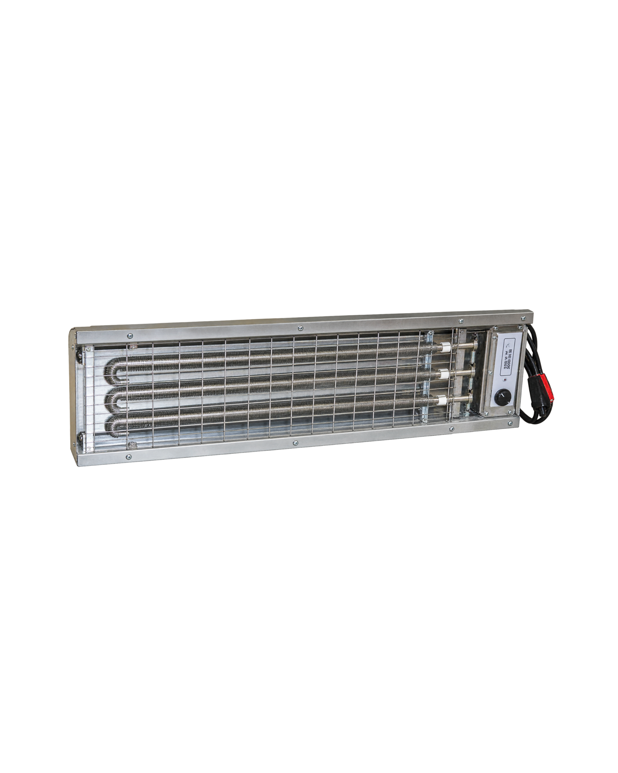 de rycke chauffage électrique